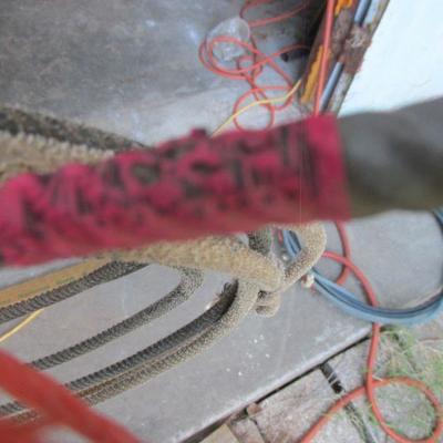 5-120 Used Ropes (3)