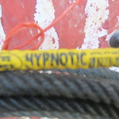 5-120 Used Ropes (3)