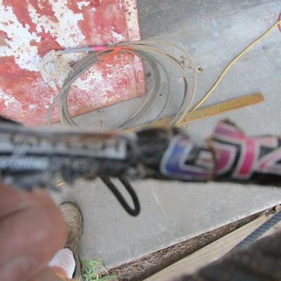 5-120 Used Ropes (3)