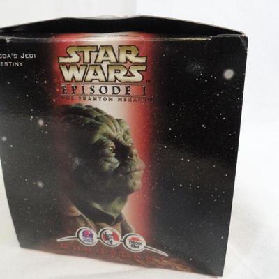 Lot 281 Yodas Jedi Destiny