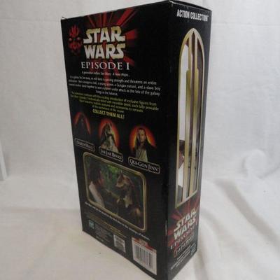 Lot 285 Star Wars Jar Jar Binks