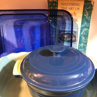 CL29: Casserole/Lasagna Glass Pans