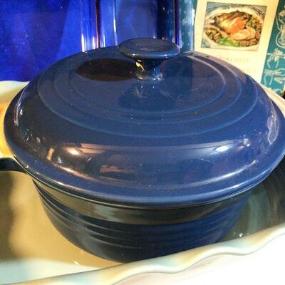 CL29: Casserole/Lasagna Glass Pans