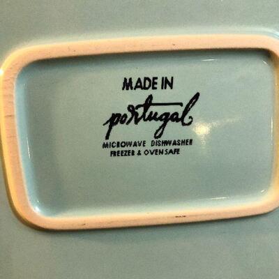 CL29: Casserole/Lasagna Glass Pans