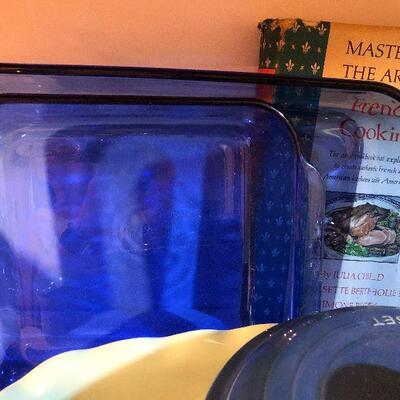 CL29: Casserole/Lasagna Glass Pans
