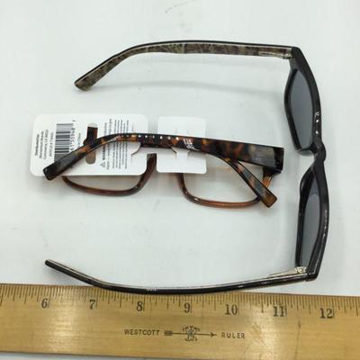 Glasses