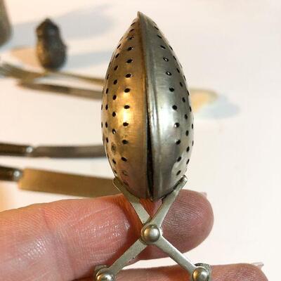 CL42: Sterling and More lot