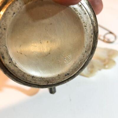 CL42: Sterling and More lot