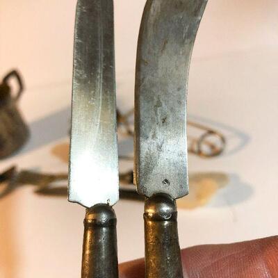 CL42: Sterling and More lot