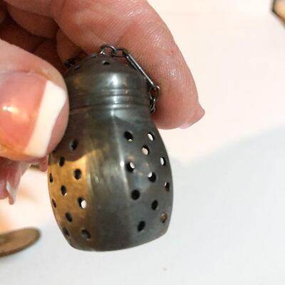 CL42: Sterling and More lot