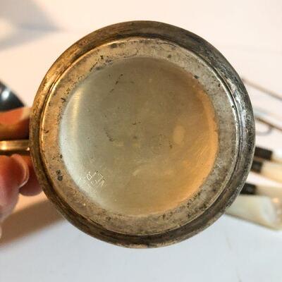 CL42: Sterling and More lot