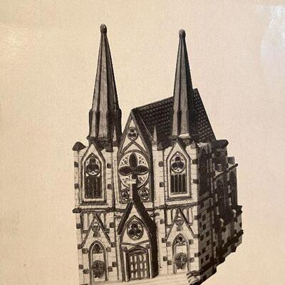 CL30:  Christmas in the City and Dept 56 Holiday Decor