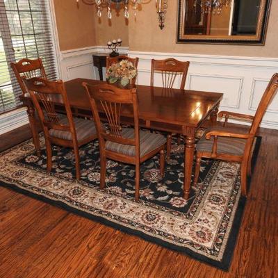 Dining Room Set **PRICE REDUCED**