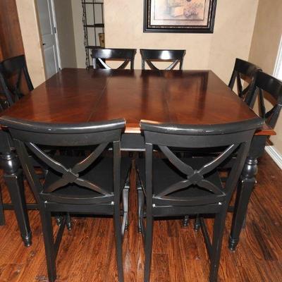 Dinette **PRICE REDUCED**