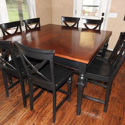 Dinette **PRICE REDUCED**