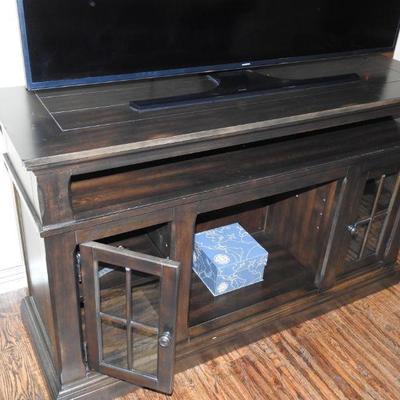 Home Entertainment Cabinet **PRICE REDUCED**