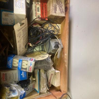 377 Electrical Supplies