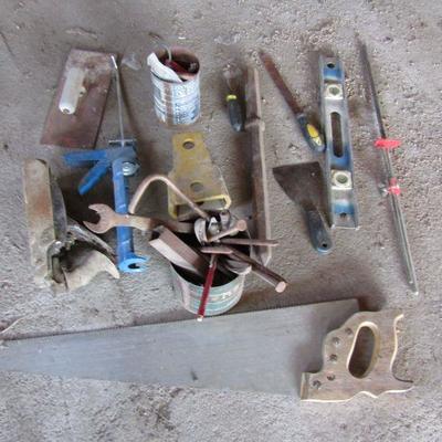 G-40  PUMP HANDLE & METAL GUIDES