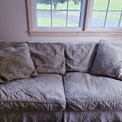 Sleeper Couch
