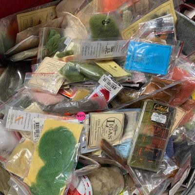 #253 Huge Bundle of Dubbing Misc.