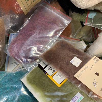 #253 Huge Bundle of Dubbing Misc.