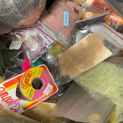#253 Huge Bundle of Dubbing Misc.