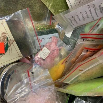 #253 Huge Bundle of Dubbing Misc.