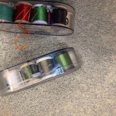 #261 Thread For Fly Tying