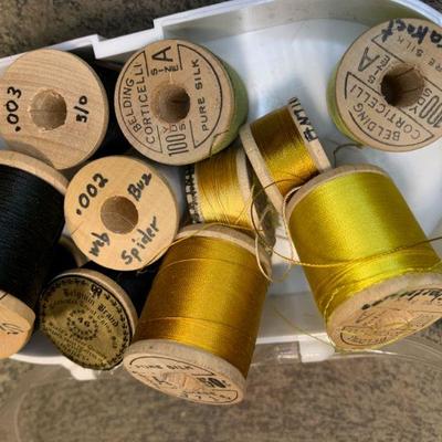 #262 Thread