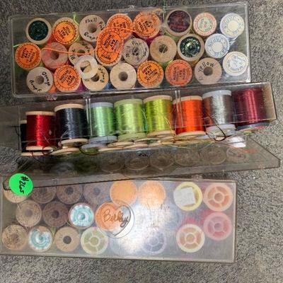 #265 Thread Thread & More Thread
