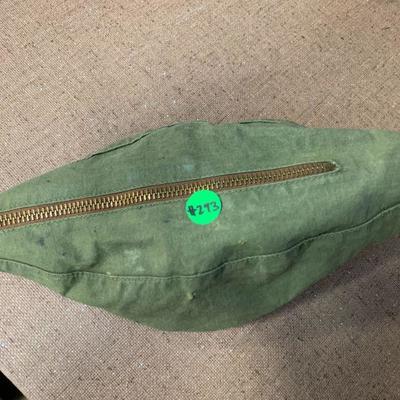 #293 Vintage Shakespear Wexford Wonderline