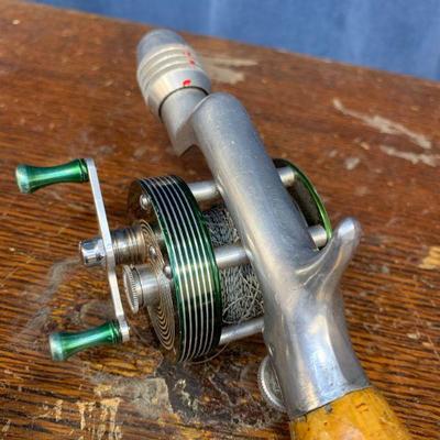 #296 Fly Fishing Misc.
