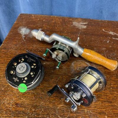 #296 Fly Fishing Misc.