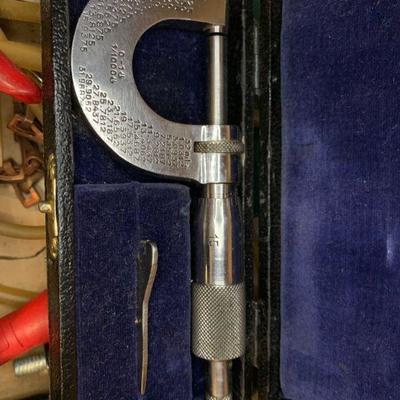 #305 Misc. Box