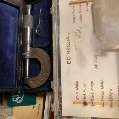 #305 Misc. Box