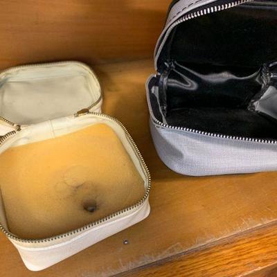 #306 Vintage Reel Cases