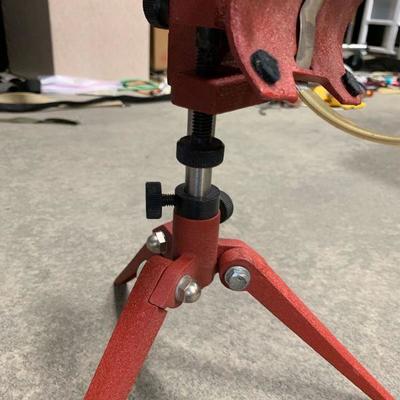 #316 Adjustable Stand