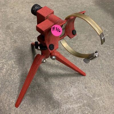 #316 Adjustable Stand
