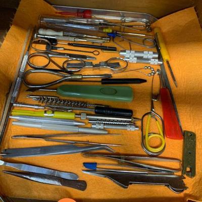 #319 Misc. Tools