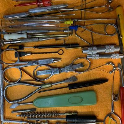 #319 Misc. Tools