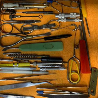 #319 Misc. Tools