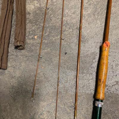#336 Fishing Rod