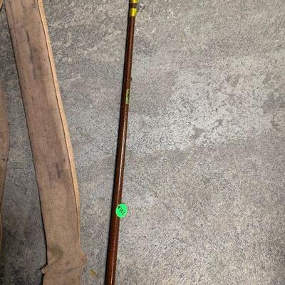 #337 Fishing Rod (unlabeled)