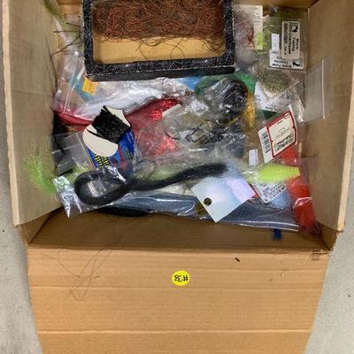 #33 Misc. Box