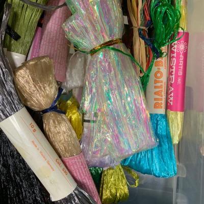 #35 Misc. Ribbon
