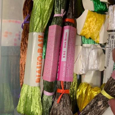 #35 Misc. Ribbon
