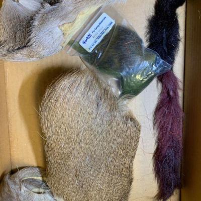 #48 Misc. Animal Fur