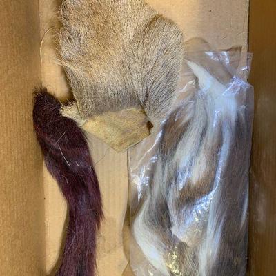 #49 Misc. Animal Fur