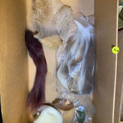 #49 Misc. Animal Fur