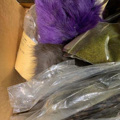 #70 Animal Fur for Fly Tying